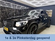 Mercedes-Benz GLC-Klasse Coupe - AMG 63 S 4MATIC+