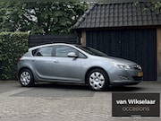 Opel Astra - 1.6 Edition 2010 - 1e EIGENAAR/CRUISE/AIRCO
