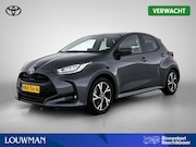 Toyota Yaris - 1.5 Hybrid 115 Dynamic | BTW voertuig | Apple CarPlay/Androi