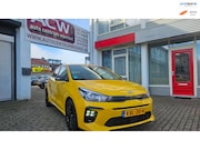 Kia Rio - 1.0 TGDI GT-Line