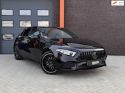 Mercedes-Benz A-klasse - A250 e AMG | 2021 | Pano | Bur. | BTW