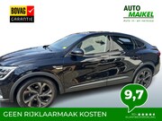 Renault Arkana - 1.3 MH 160 R.S. LINE AUTOMAAT
