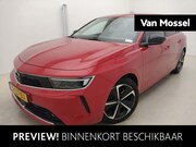 Opel Astra - 1.6 Hybrid Business Edition 1e Eigenaar | Origineel Nederlan