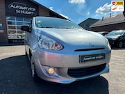 Mitsubishi Space Star - 1.0 Entry. 1ste eigenaar. Airco.