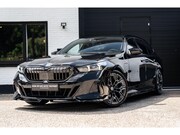 BMW 5-serie - Touring 530e M Sport PRO 360 H&K HUD Trekhaak