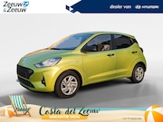 Hyundai i10 - 1.0 Comfort | Navigatie | Camera | Cruise control |