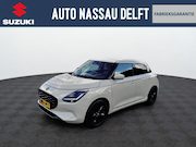 Suzuki Swift - 1.2 Select Smart Hybrid