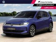 Volkswagen ID.Polo - ID. Polo Life First Edition 52 kWh accu, 211 PK · Achteruit