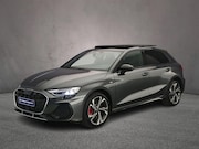 Audi A3 - Sportback 45 TFSI e S edition Competition | Panorama Dak | A