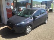Ford Fiesta - 1.25 44KW 5DR