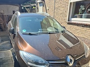 Renault Mégane - 1.2 TCe Limited