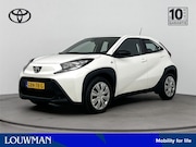 Toyota Aygo X - 1.0 VVT-i MT Play | Apple Carplay & Android Auto | Parkeerca