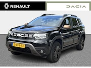 Dacia Duster - 1.0 TCe 100 ECO-G Extreme