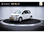 Volkswagen Up! - 1.0 AIRCO | DAB | BLUETOOTH | LANE ASSIST