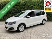 Seat Alhambra - 1.4 TSI Style 7p Airco|Trekhaak|Cruise|