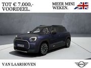 MINI Aceman - E / Favoured / Pakket L / Favoured / Pakket L / 19
