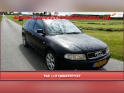 Audi A4 - 1.6 LPG, Airco, Elec.pakket, lmv"s