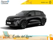Renault Scénic - EV87 long range esprit Alpine Nu uit voorraad leverbaar met