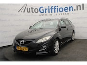 Mazda 6 - Sportbreak 2.0 GT-M Line keurige stationcar met trekhaak