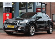 Audi Q2 - 1.4 TFSI *Sport* | Navigatie | A/C | Cruise Control | Privac
