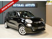 Fiat 500L - Living 0.9 TwinAir Lounge 7p. | ACHTERUITRIJC. | CRUISE | PD