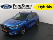 Ford Kuga - 2.5 PHEV 243 pk ST-Line X | Winter Pack | AGR stoelen I Adap