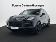 Porsche Cayenne - E-Hybrid