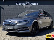Skoda Superb - Combi 1.4 TSI iV 218 pk Business Edition Plus AUT. | 1e eige