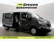 Renault Trafic - 2.0 dCi 150PK L2H1 | DC | 6 Zits | Automaat | Airco | Cruise