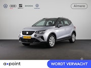 Seat Arona - 1.0 EcoTSI Style Business Connect 95 pk | Verlengde garantie