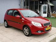 Chevrolet Aveo - 1.2 16V LS