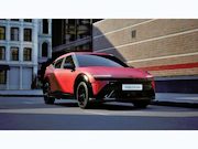 Hyundai IONIQ 3 - N Line | 14,6-inch centraal multimediascherm met Pleos Conne