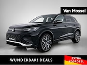 Volkswagen Tiguan - 1.5 eHybrid R-Line Edition 204 PK Plug in hybrid | Trekhaak 