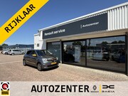 Renault Twingo - Intens Tce 90 | parkeersensor + camera | lichtmetalen velgen