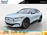 Ford Mustang Mach-E - | Panoramadak | 360 ° camera | Dodehoekdetectie | Winter Pac
