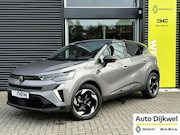 Renault Captur - 1.8 E-Tech full hybrid 160 techno Nw. Model!!, Adaptive Crui