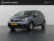 Honda Jazz - 1.5 I-MMD Hybrid Executive | Navigatie | Parkeercamera | Cli