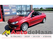 Peugeot 206 - CC 2.0-16V 1e eig!/Leer/Clima/LM/Dealer ond.