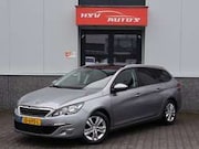 Peugeot 308 - SW 1.2 PureTech Blue Lease Executive
