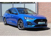 Ford Focus - Wagon 1.0 EcoBoost 155pk Hybrid ST Line X Navi, Pano, Haak, 
