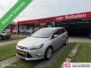 Ford Focus - Wagon 1.0 EcoBoost Edition Plus
