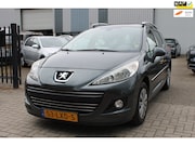 Peugeot 207 - SW 1.6 VTi XS Clima Cruise Trekhaak Keurige auto