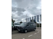 Renault Master - 2.0 dCi 170 pk L3H2 Dubbel Cabine Automaat grijs