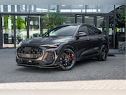 Audi Q5 Sportback - 2.0 e-hybrid ABT Aero 428pk quattro S edition Competition |