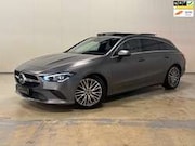 Mercedes-Benz CLA-Klasse - Shooting Brake Business Solution Progressive | PAN