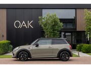 MINI John Cooper Works - 3-Deurs 1.5 | JCW-Trim | Navigatie | Panorama | H&K | PDC | 