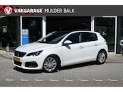 Peugeot 308 - 1.2 PureTech Allure