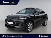 Audi Q6 e-tron - S edition quattro 100 kWh 429pk Winterpakket | 360 Area view