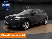 Skoda Kamiq - 1.0 TSI Sport | Stoelverwarming | Sportstoelen | Parkeerhulp