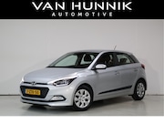 Hyundai i20 - 1.2 HP i-Motion Comfort Clima | Bluetooth | Cruisecontrol |